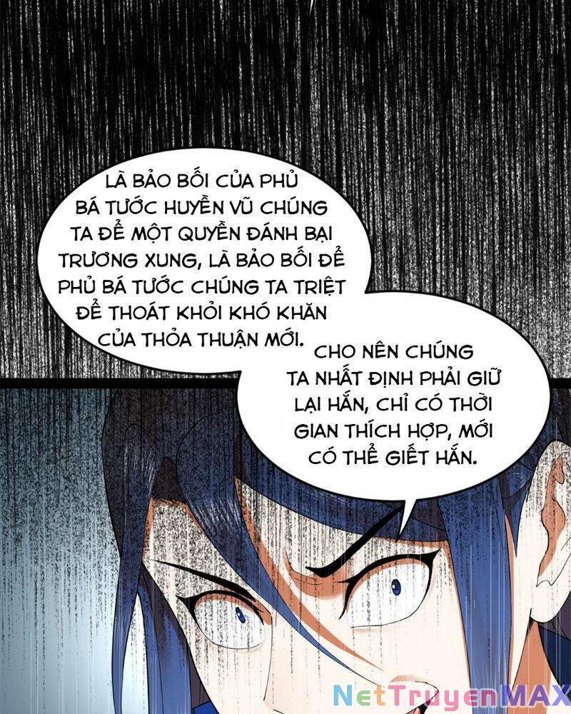 Chàng Rể Mạnh Nhất Lịch Sử: Chapter 93