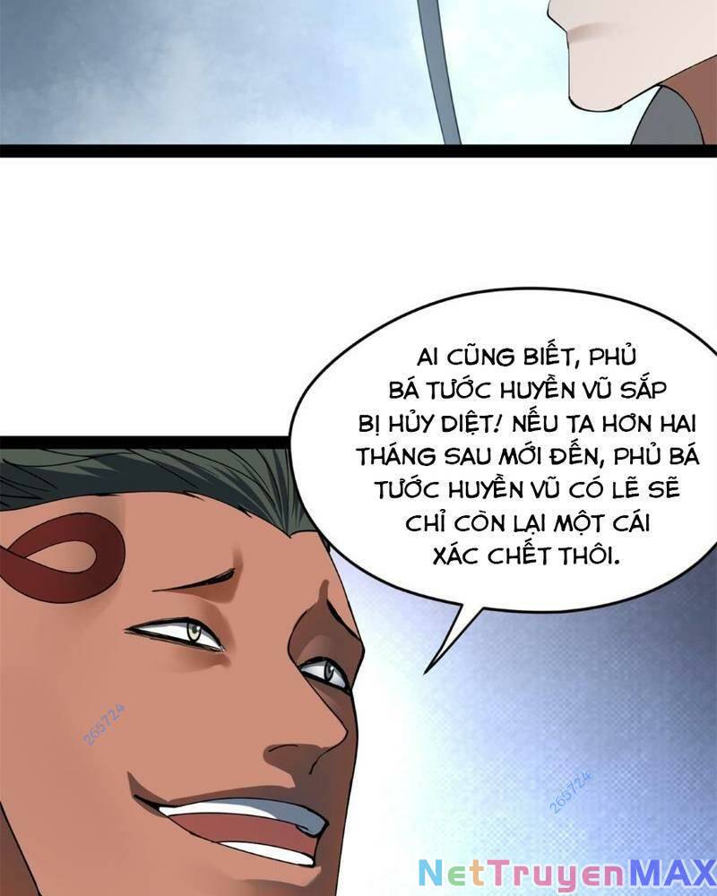 Chàng Rể Mạnh Nhất Lịch Sử: Chapter 93