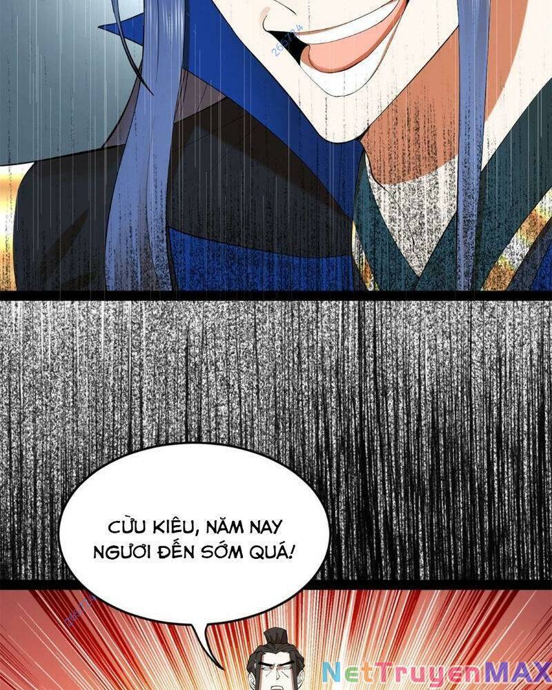 Chàng Rể Mạnh Nhất Lịch Sử: Chapter 93