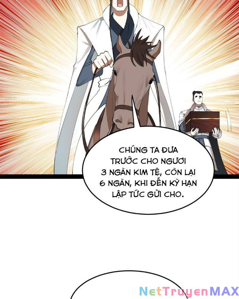 Chàng Rể Mạnh Nhất Lịch Sử: Chapter 93