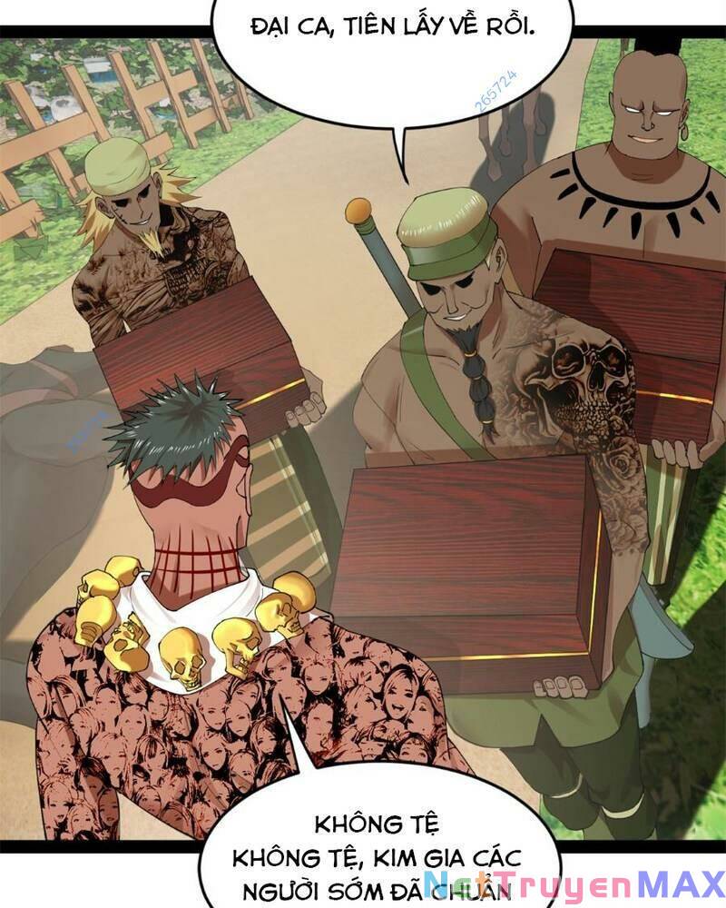 Chàng Rể Mạnh Nhất Lịch Sử: Chapter 93