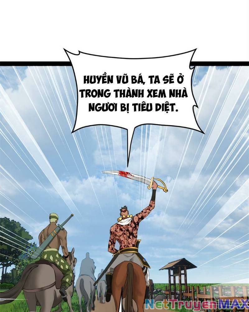 Chàng Rể Mạnh Nhất Lịch Sử: Chapter 93