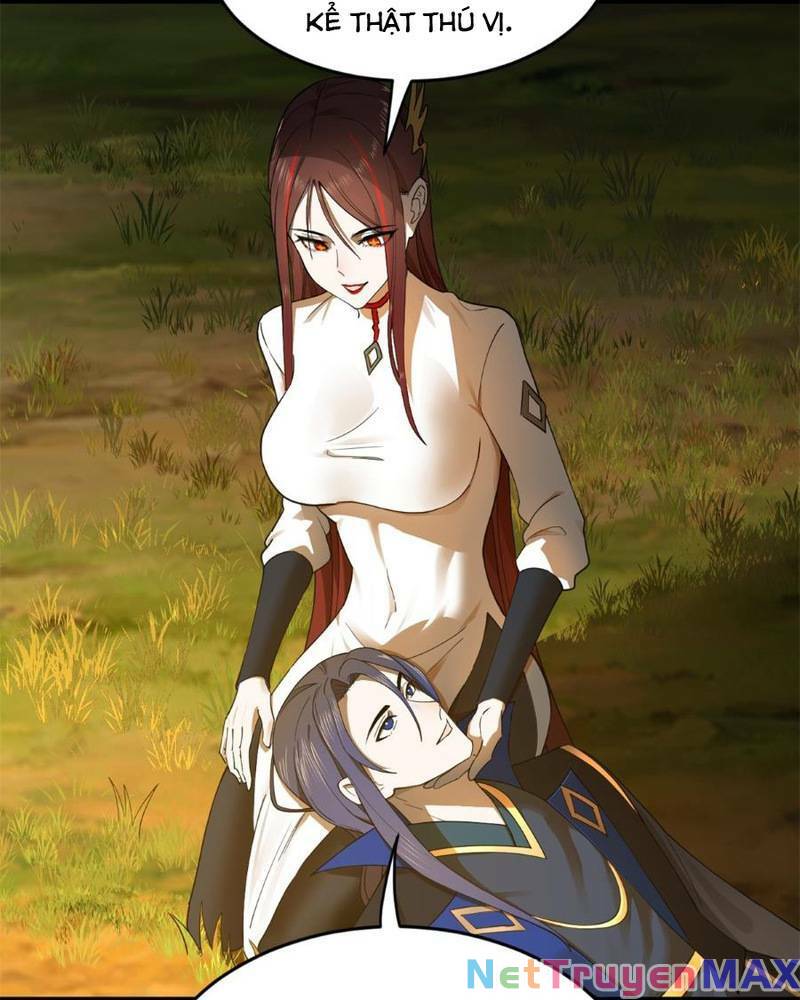 Chàng Rể Mạnh Nhất Lịch Sử: Chapter 93