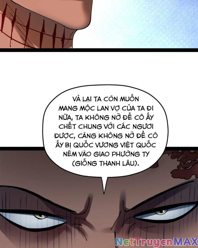 Chàng Rể Mạnh Nhất Lịch Sử: Chapter 93