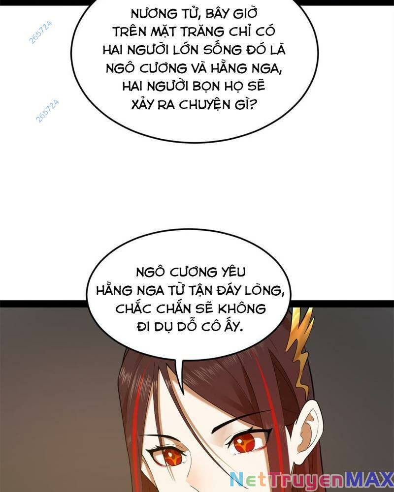 Chàng Rể Mạnh Nhất Lịch Sử: Chapter 93