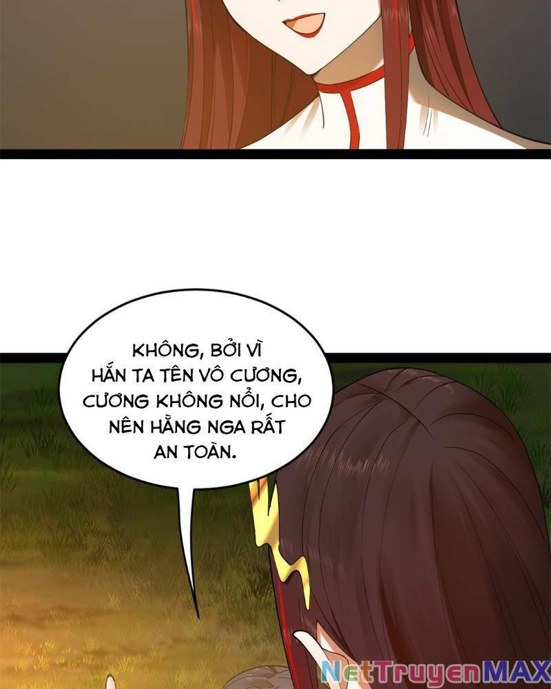 Chàng Rể Mạnh Nhất Lịch Sử: Chapter 93