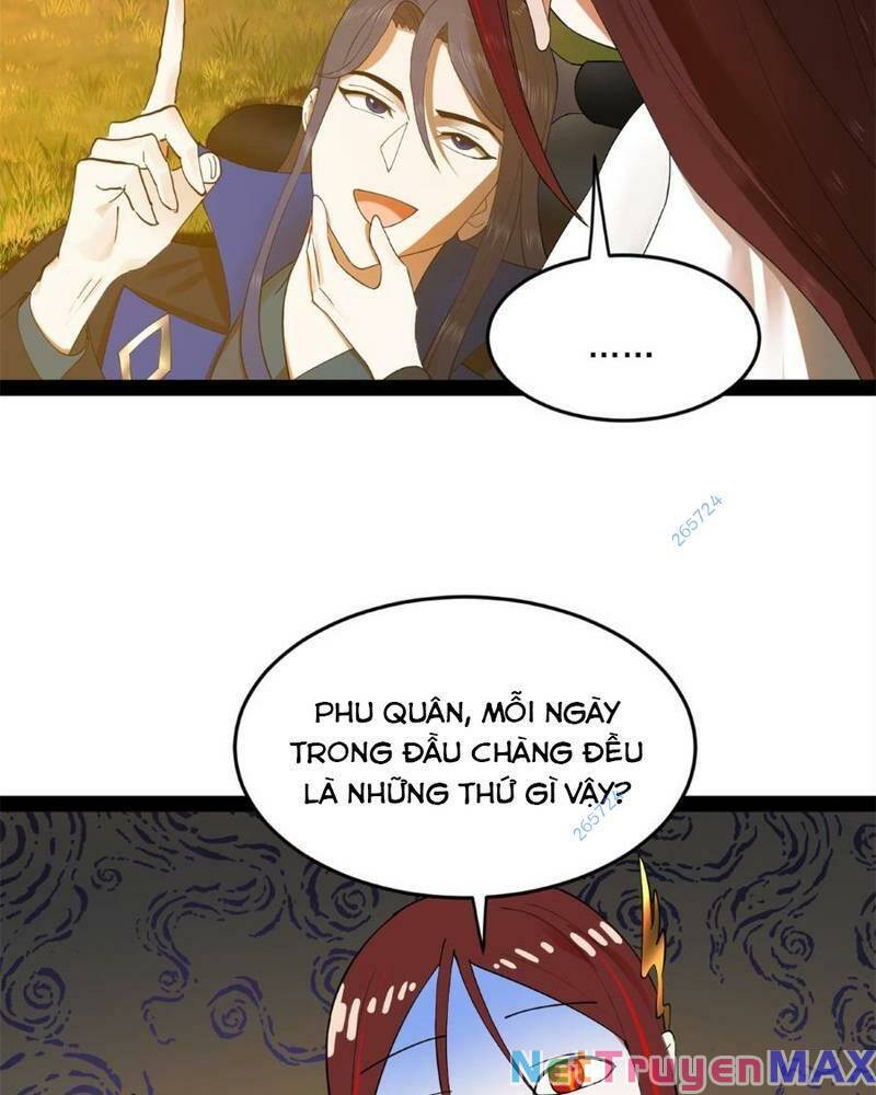 Chàng Rể Mạnh Nhất Lịch Sử: Chapter 93