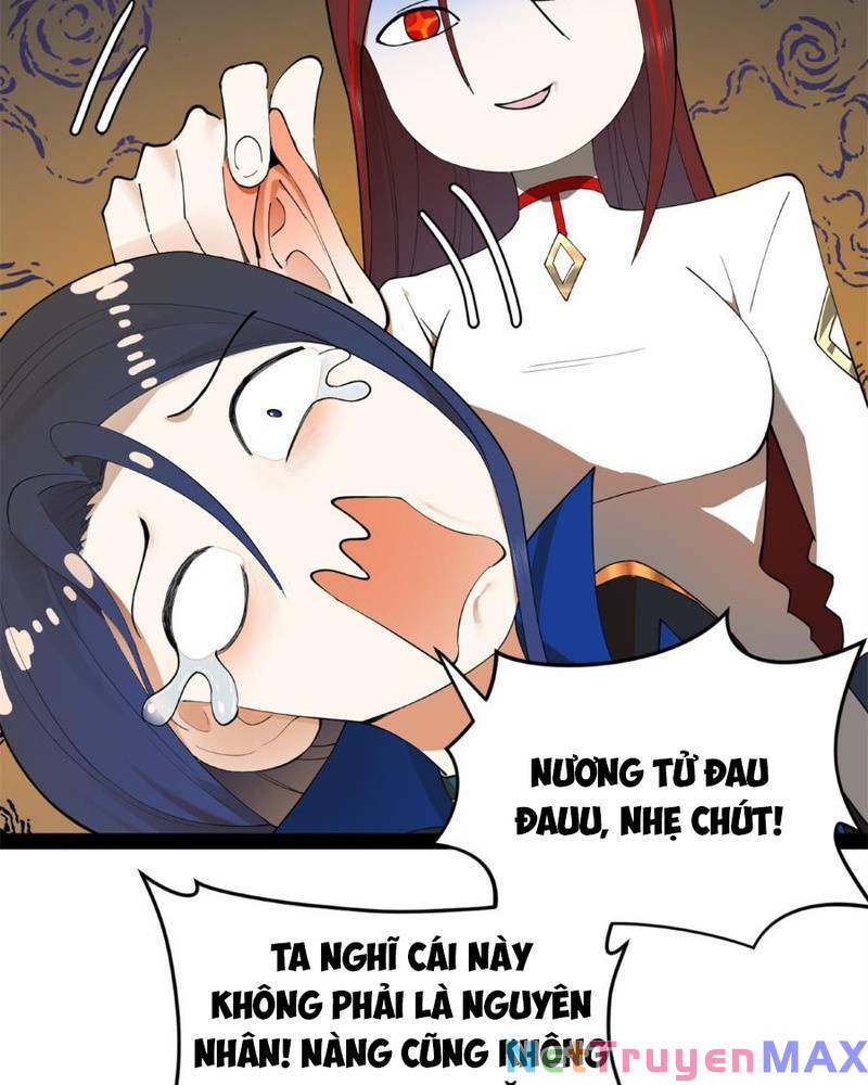 Chàng Rể Mạnh Nhất Lịch Sử: Chapter 93