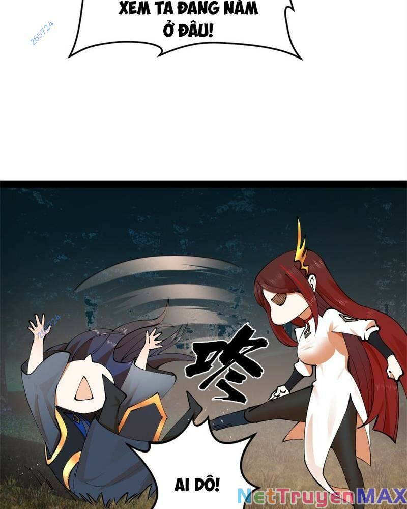 Chàng Rể Mạnh Nhất Lịch Sử: Chapter 93