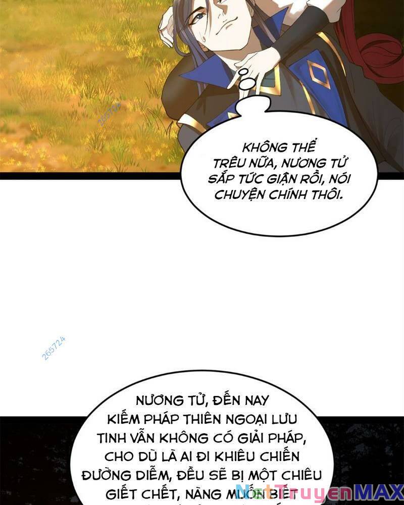 Chàng Rể Mạnh Nhất Lịch Sử: Chapter 93