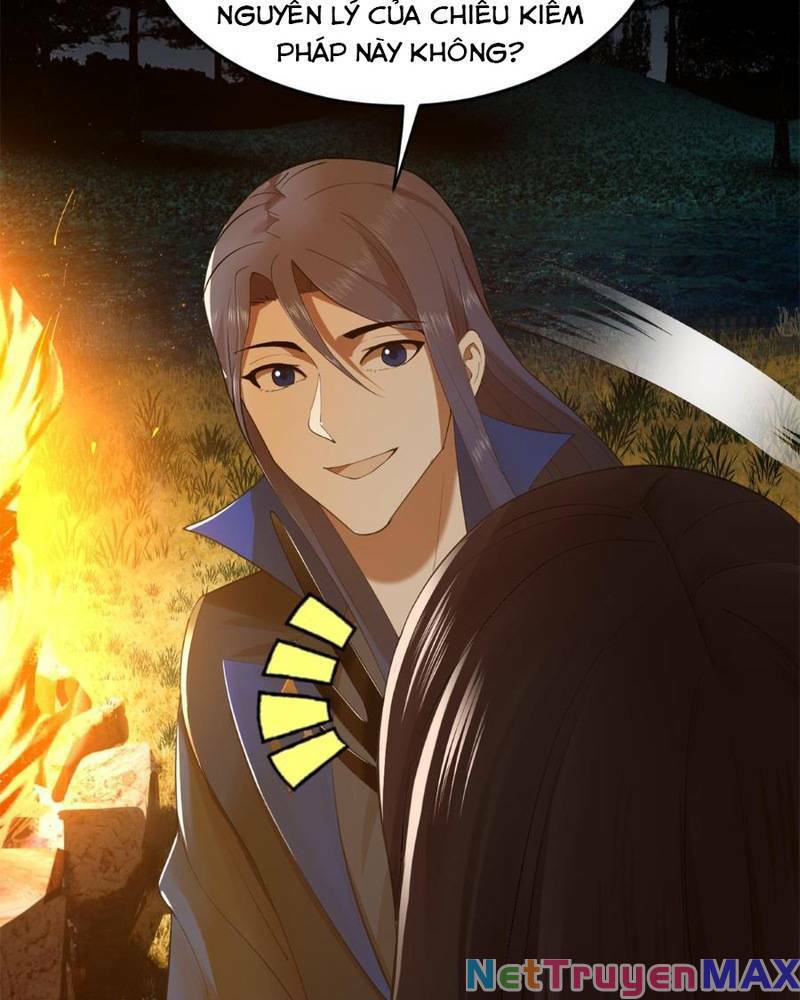 Chàng Rể Mạnh Nhất Lịch Sử: Chapter 93