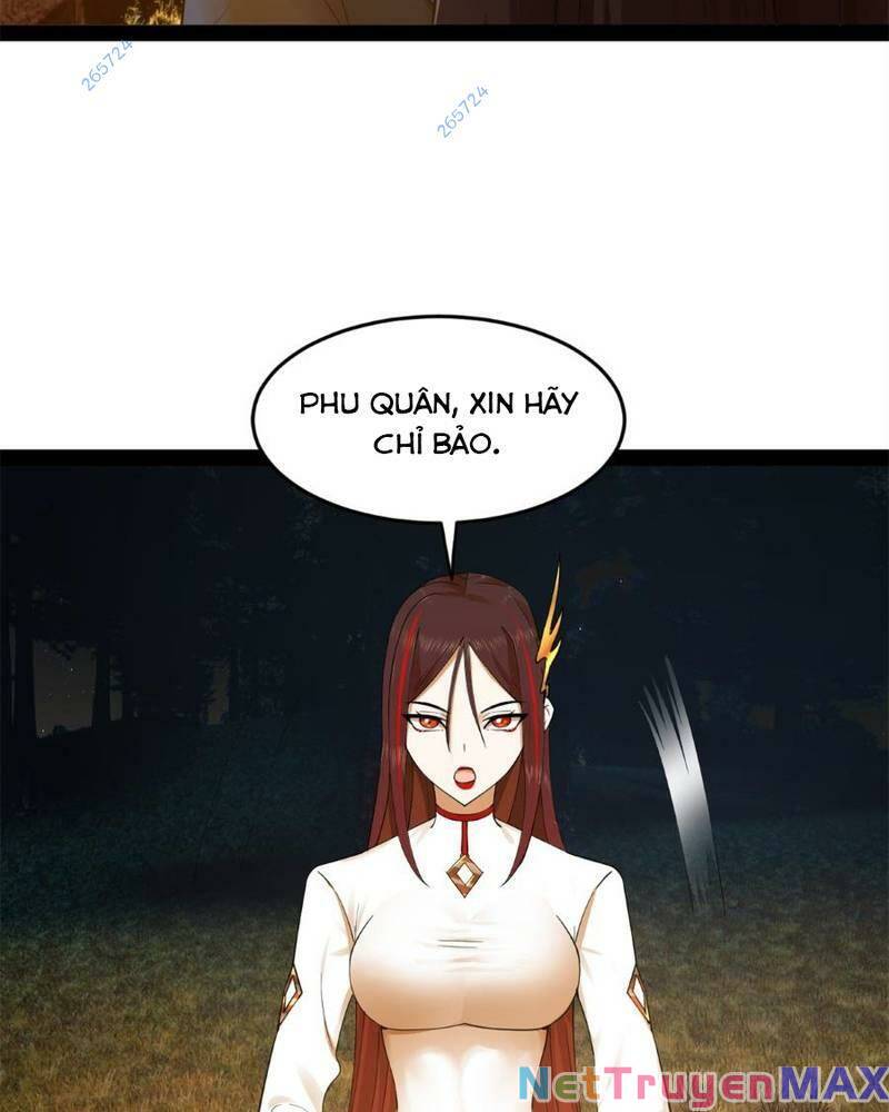 Chàng Rể Mạnh Nhất Lịch Sử: Chapter 93