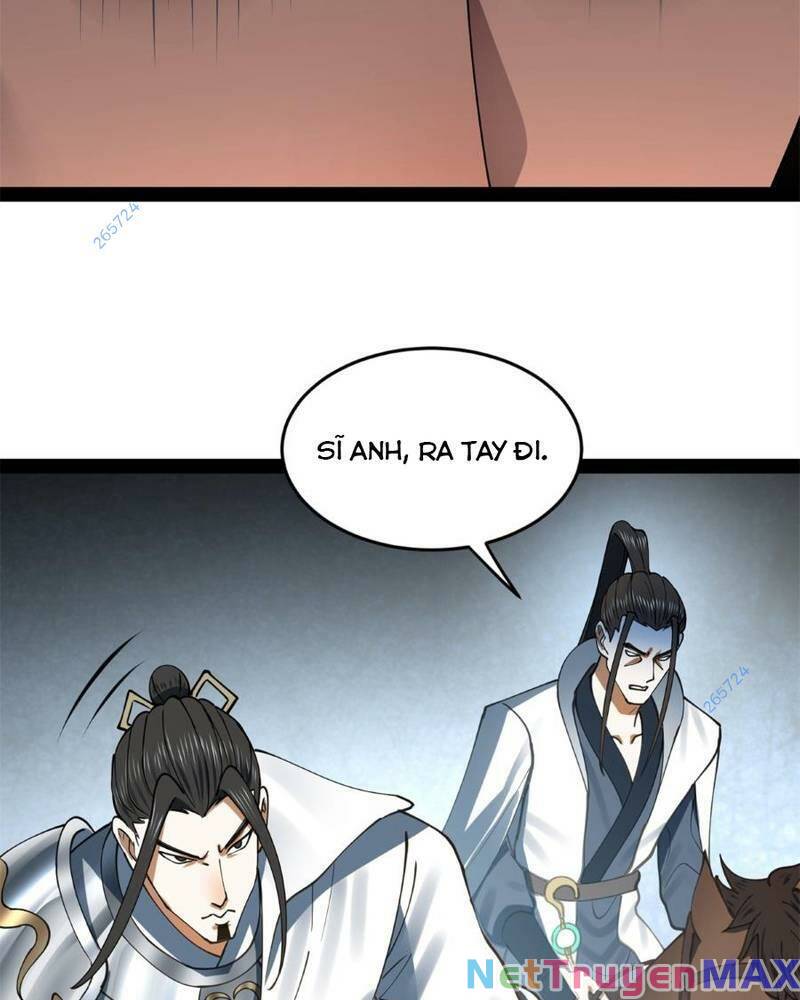 Chàng Rể Mạnh Nhất Lịch Sử: Chapter 93