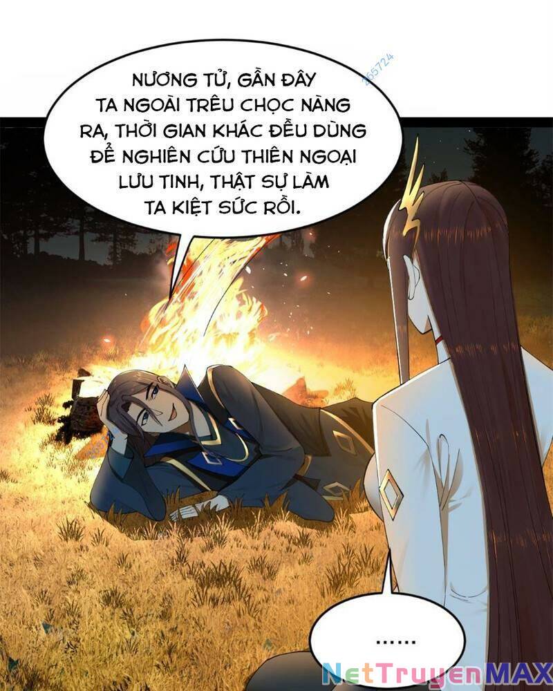 Chàng Rể Mạnh Nhất Lịch Sử: Chapter 93