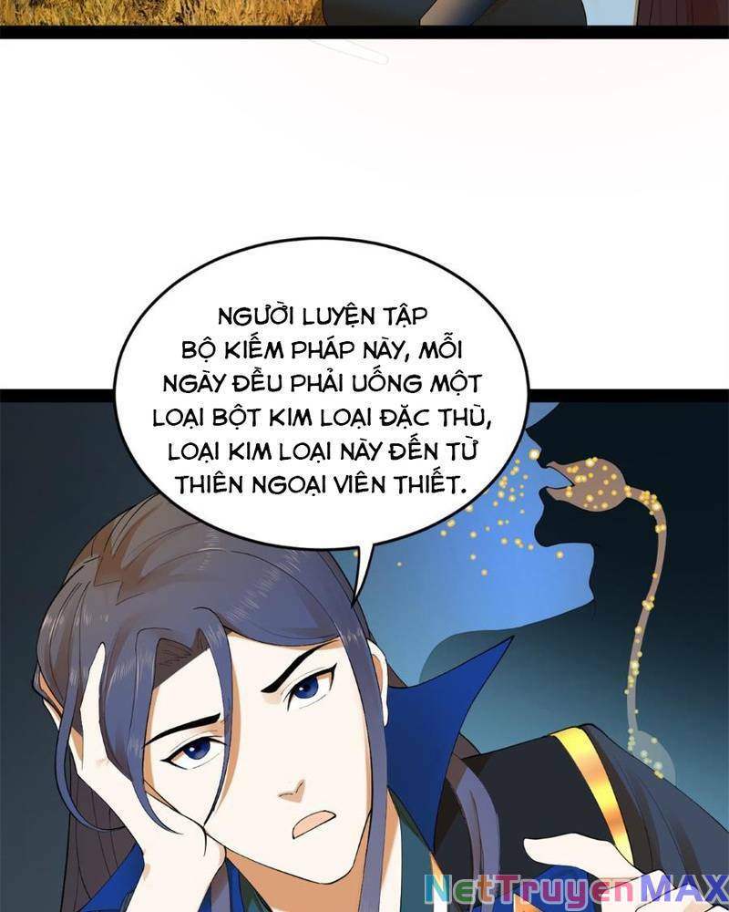 Chàng Rể Mạnh Nhất Lịch Sử: Chapter 93