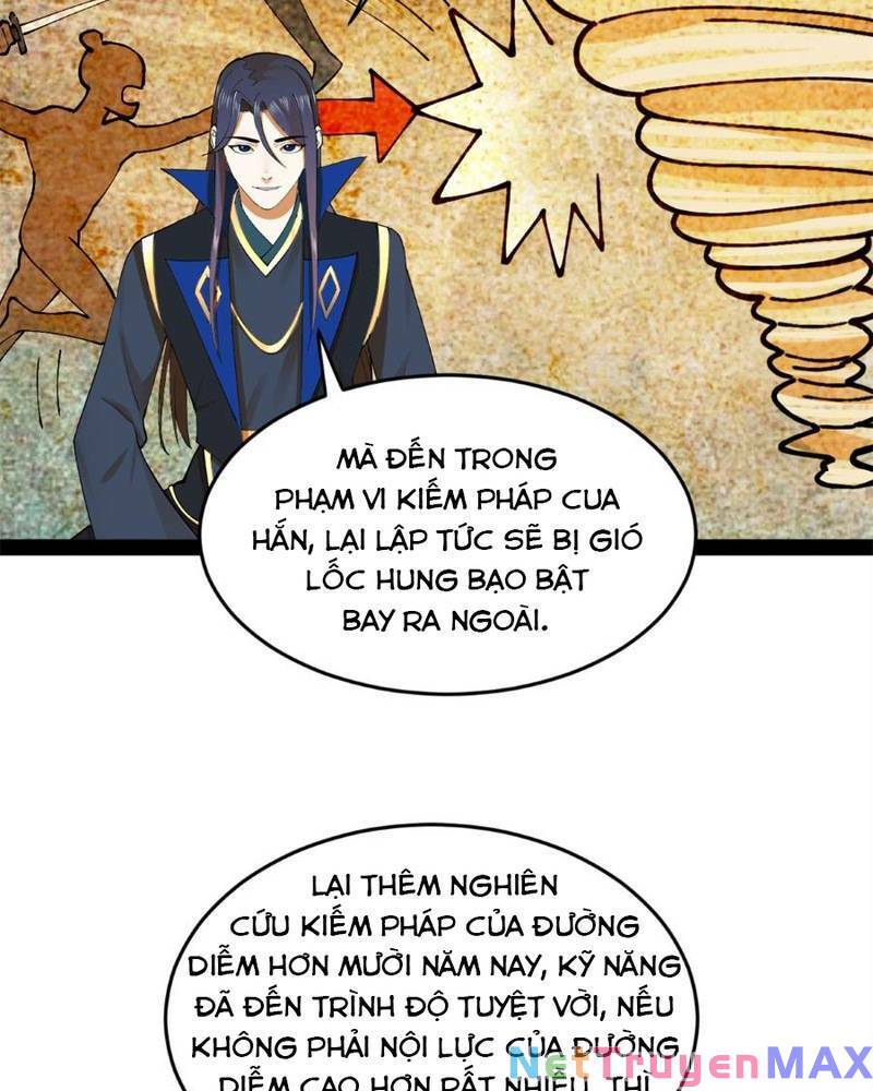 Chàng Rể Mạnh Nhất Lịch Sử: Chapter 93