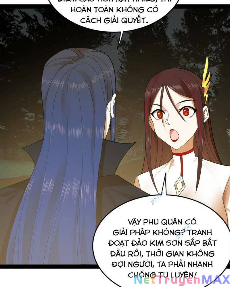 Chàng Rể Mạnh Nhất Lịch Sử: Chapter 93
