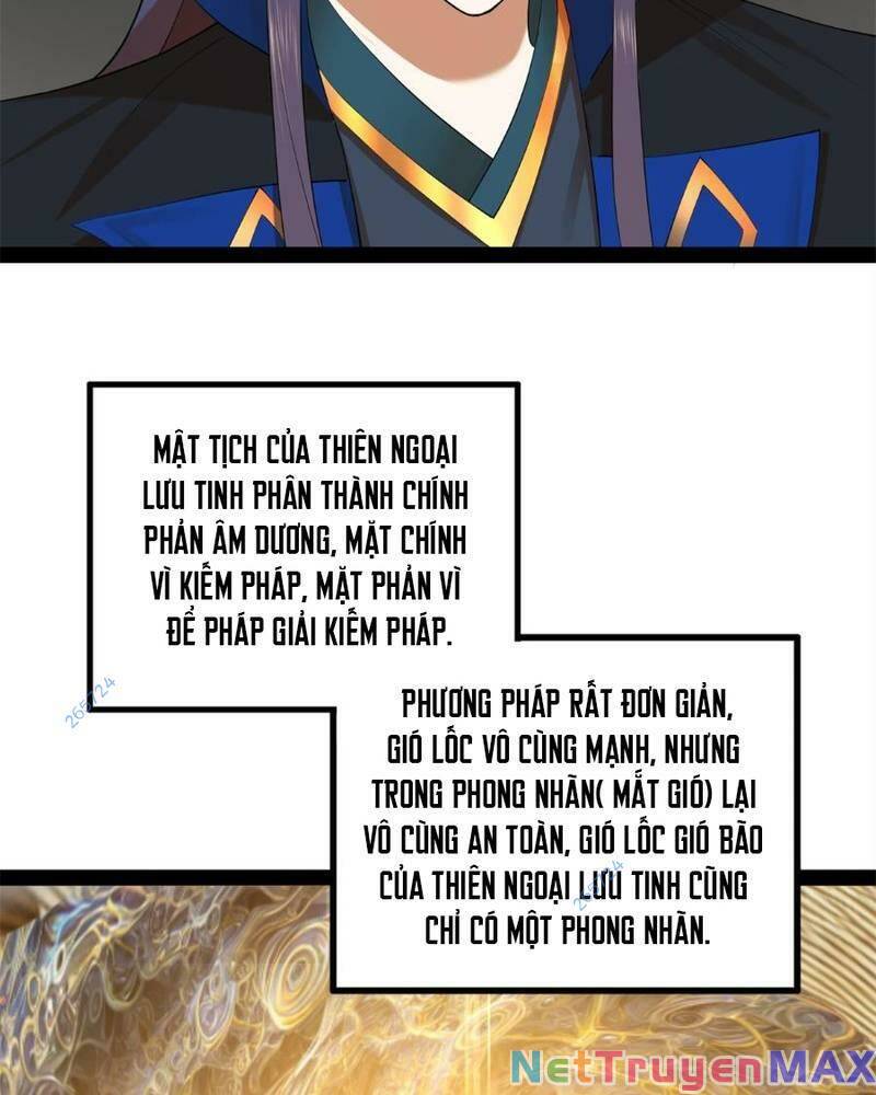 Chàng Rể Mạnh Nhất Lịch Sử: Chapter 93