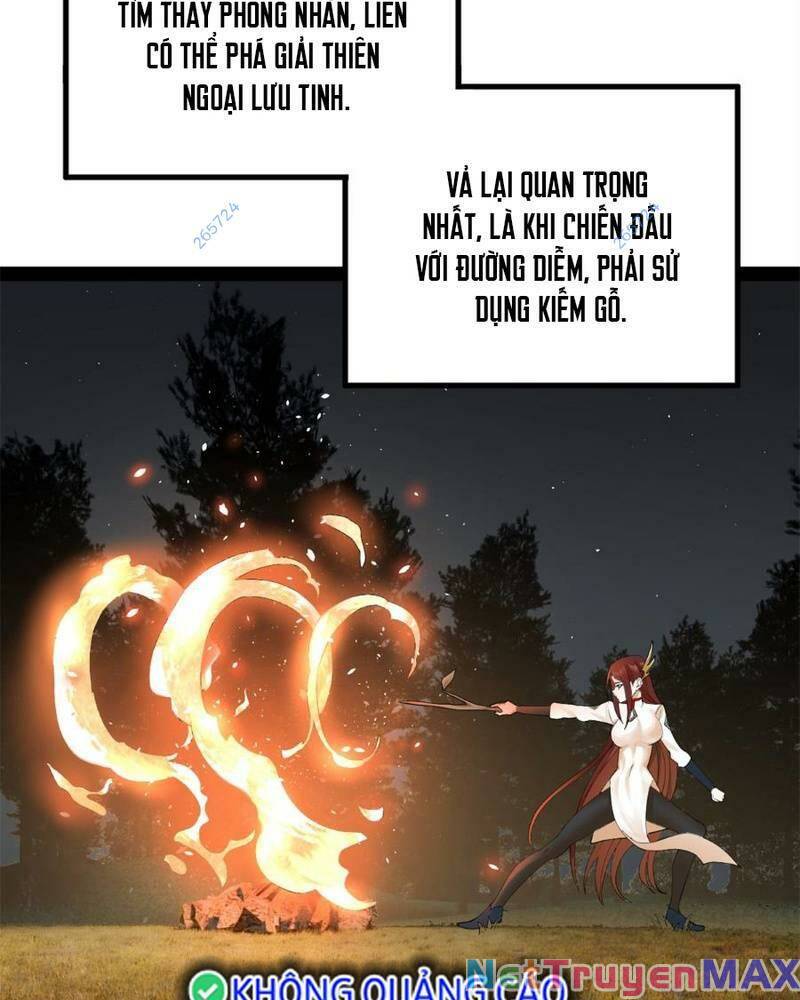 Chàng Rể Mạnh Nhất Lịch Sử: Chapter 93