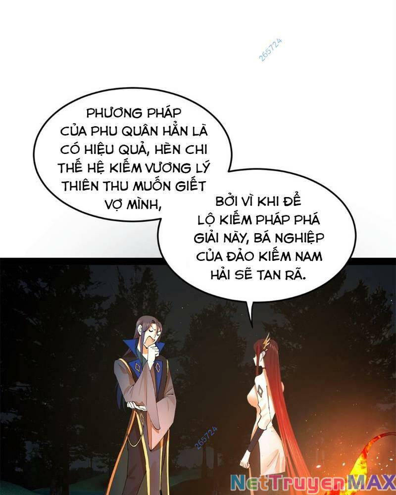 Chàng Rể Mạnh Nhất Lịch Sử: Chapter 93