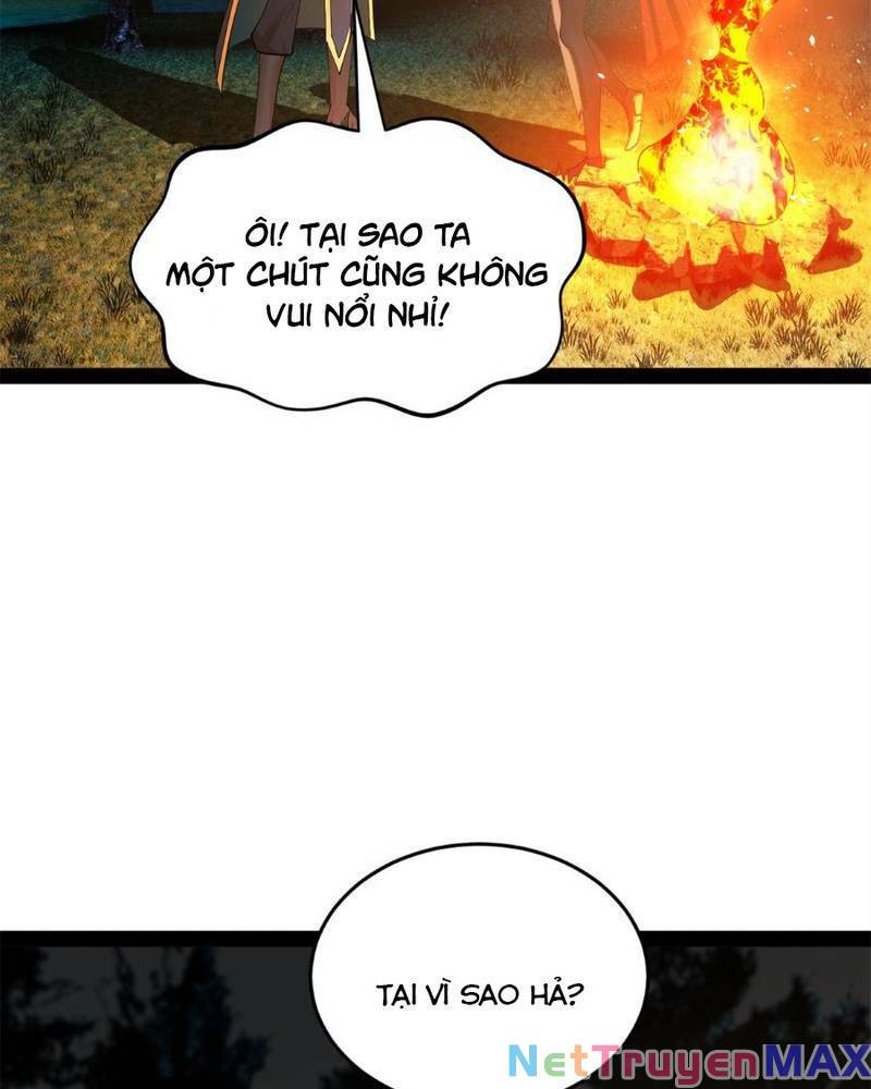 Chàng Rể Mạnh Nhất Lịch Sử: Chapter 93