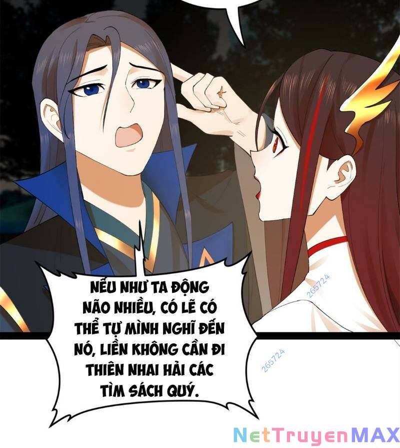 Chàng Rể Mạnh Nhất Lịch Sử: Chapter 93