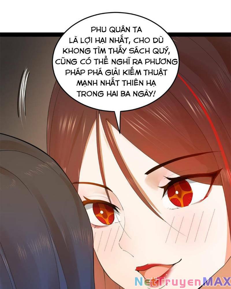 Chàng Rể Mạnh Nhất Lịch Sử: Chapter 93