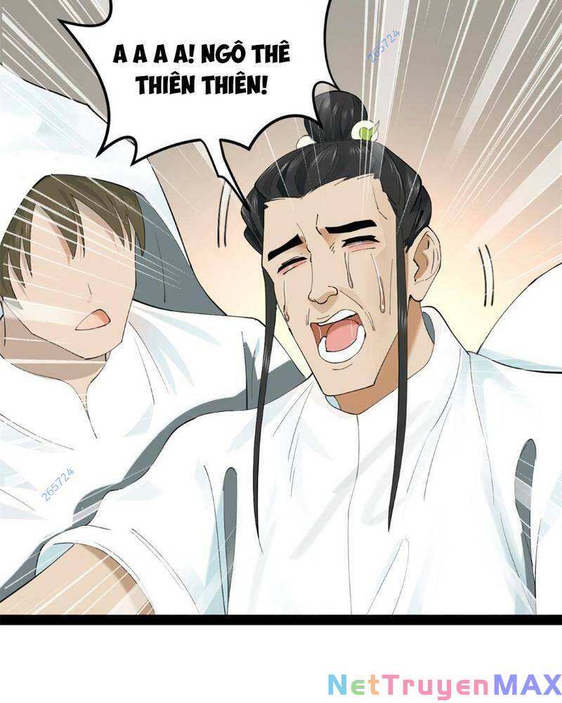 Chàng Rể Mạnh Nhất Lịch Sử: Chapter 93
