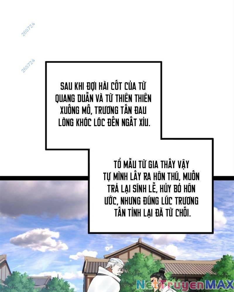Chàng Rể Mạnh Nhất Lịch Sử: Chapter 93