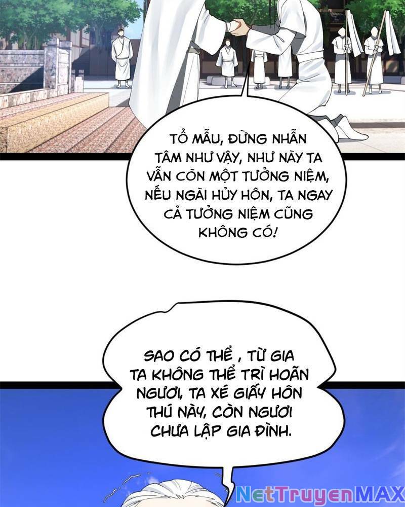 Chàng Rể Mạnh Nhất Lịch Sử: Chapter 93