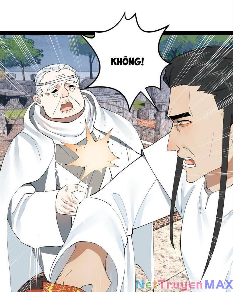 Chàng Rể Mạnh Nhất Lịch Sử: Chapter 93