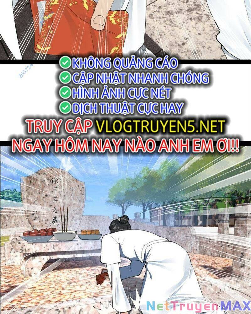 Chàng Rể Mạnh Nhất Lịch Sử: Chapter 93