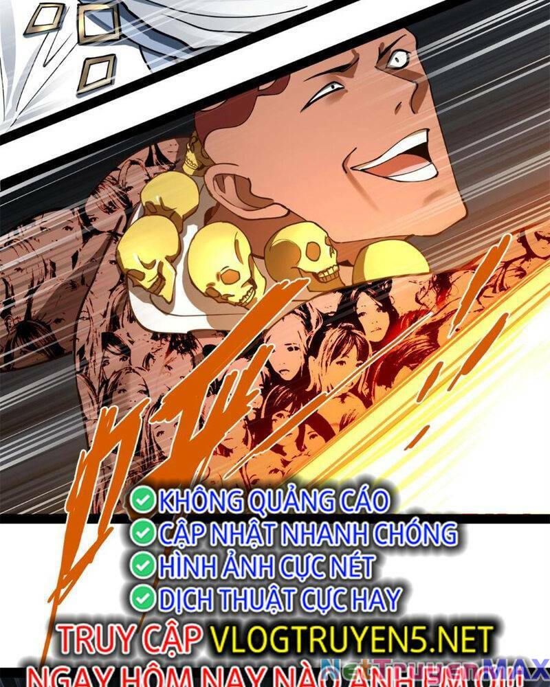 Chàng Rể Mạnh Nhất Lịch Sử: Chapter 93
