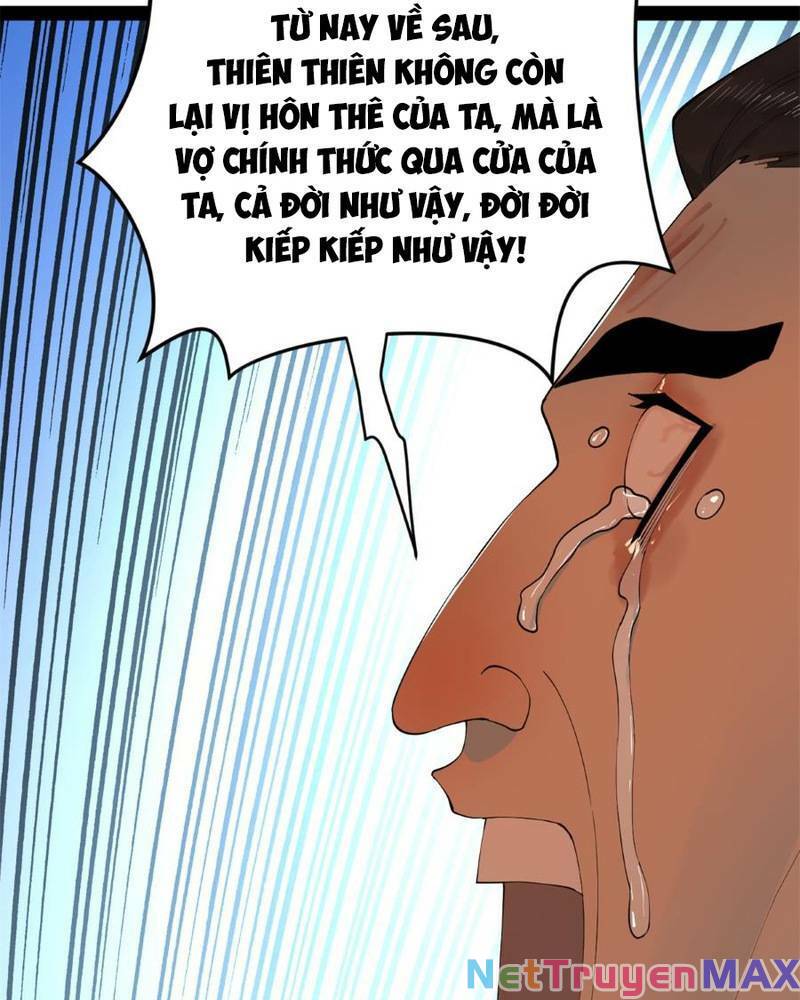 Chàng Rể Mạnh Nhất Lịch Sử: Chapter 93