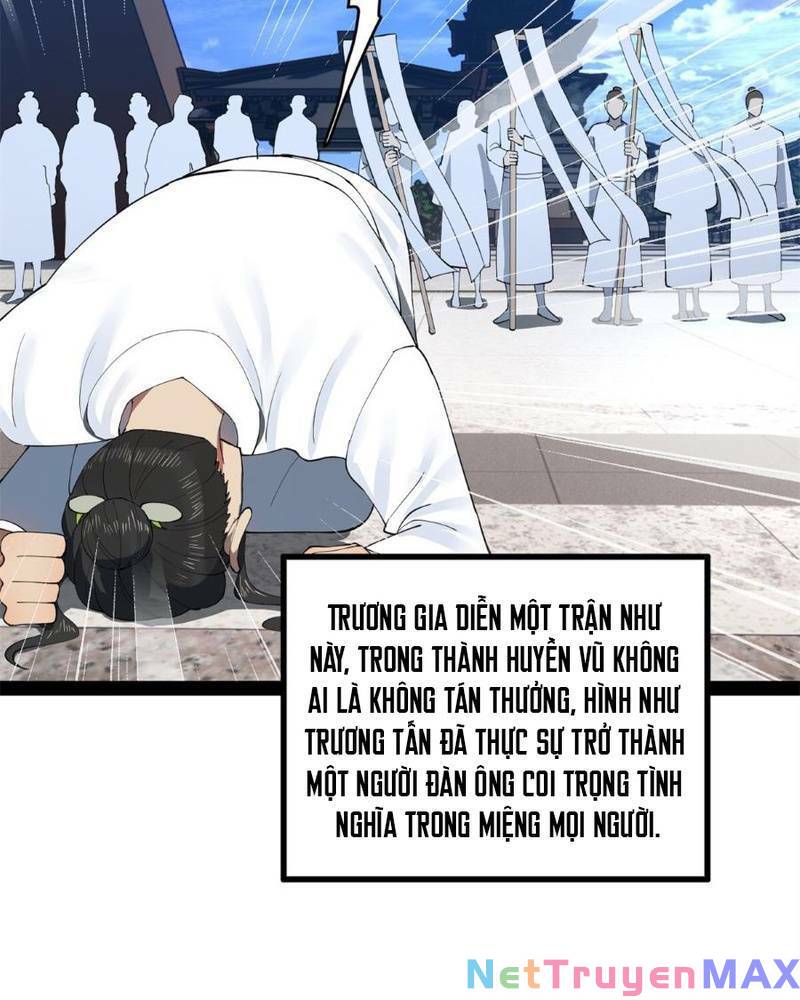 Chàng Rể Mạnh Nhất Lịch Sử: Chapter 93