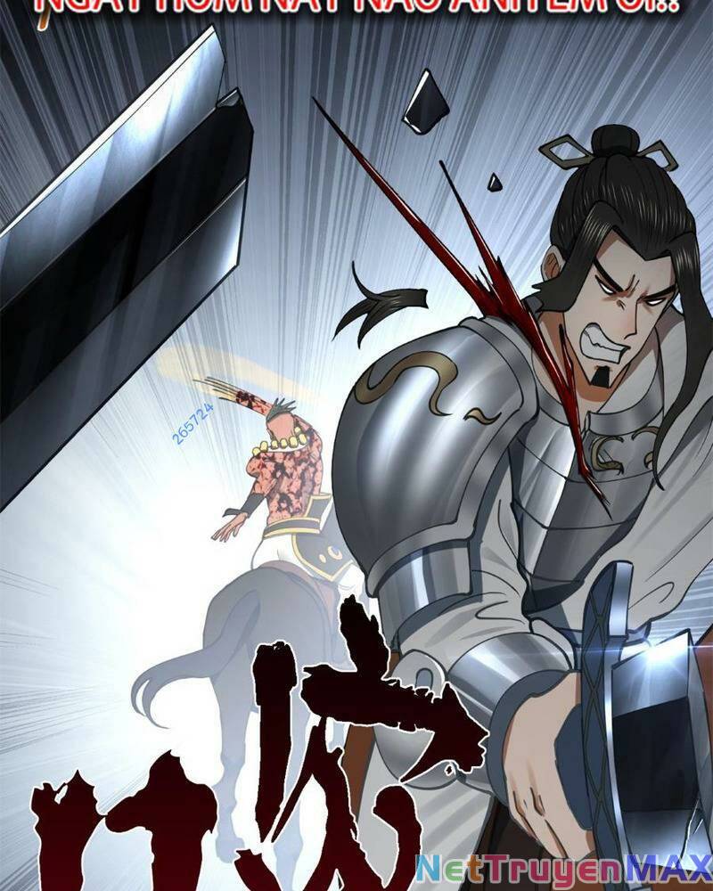 Chàng Rể Mạnh Nhất Lịch Sử: Chapter 93