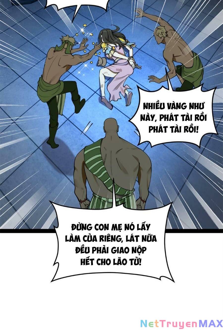 Chàng Rể Mạnh Nhất Lịch Sử: Chapter 96