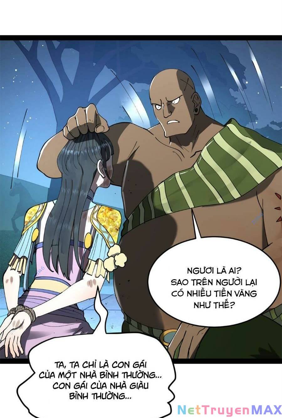 Chàng Rể Mạnh Nhất Lịch Sử: Chapter 96