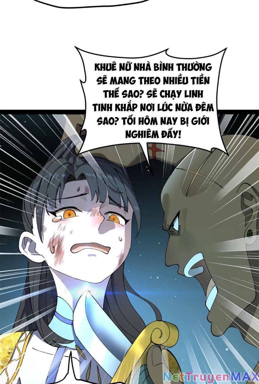 Chàng Rể Mạnh Nhất Lịch Sử: Chapter 96