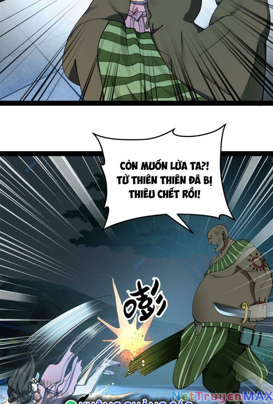 Chàng Rể Mạnh Nhất Lịch Sử: Chapter 96