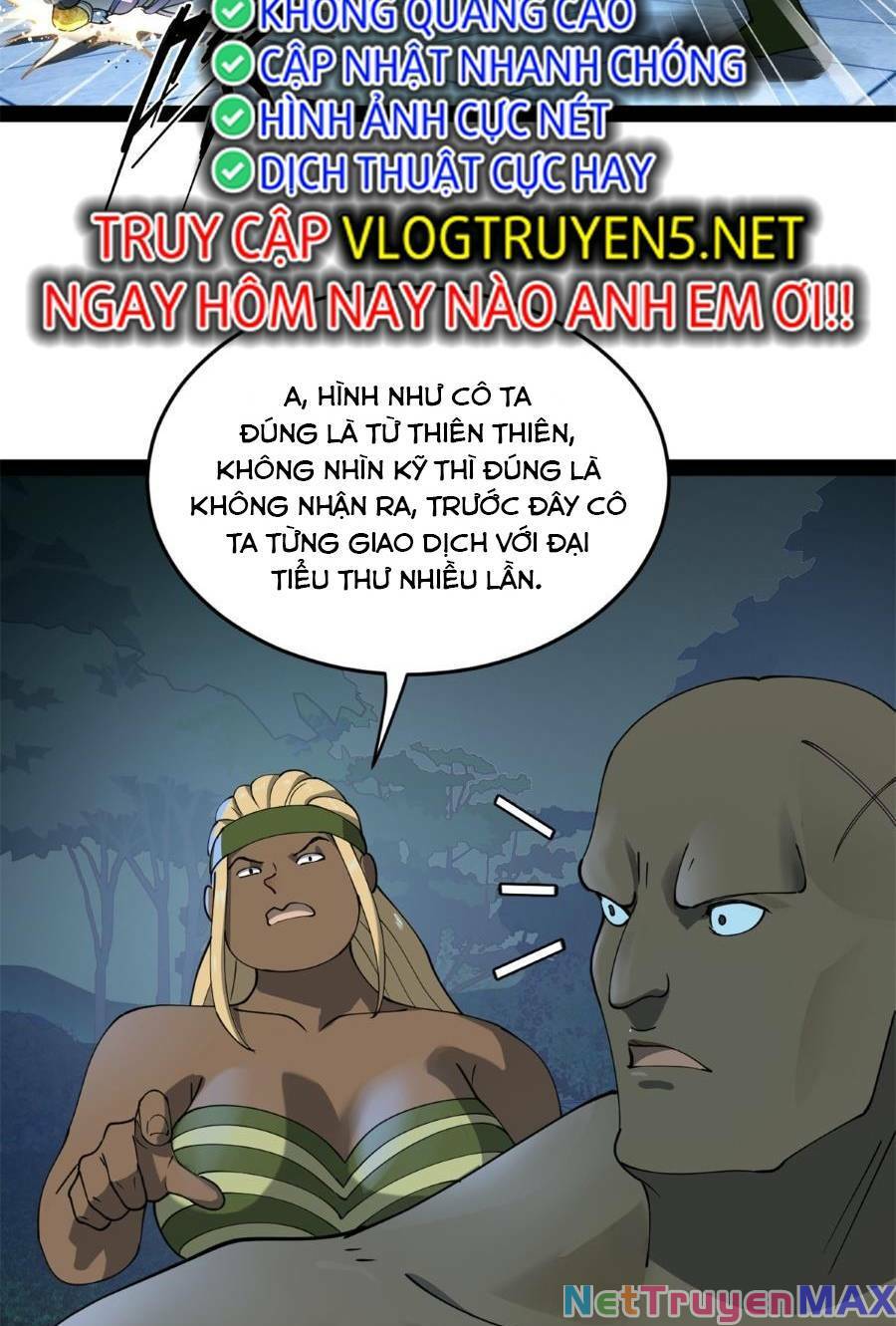 Chàng Rể Mạnh Nhất Lịch Sử: Chapter 96