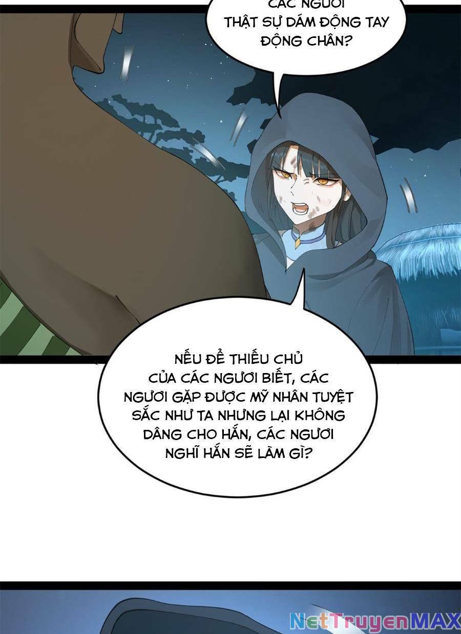 Chàng Rể Mạnh Nhất Lịch Sử: Chapter 96