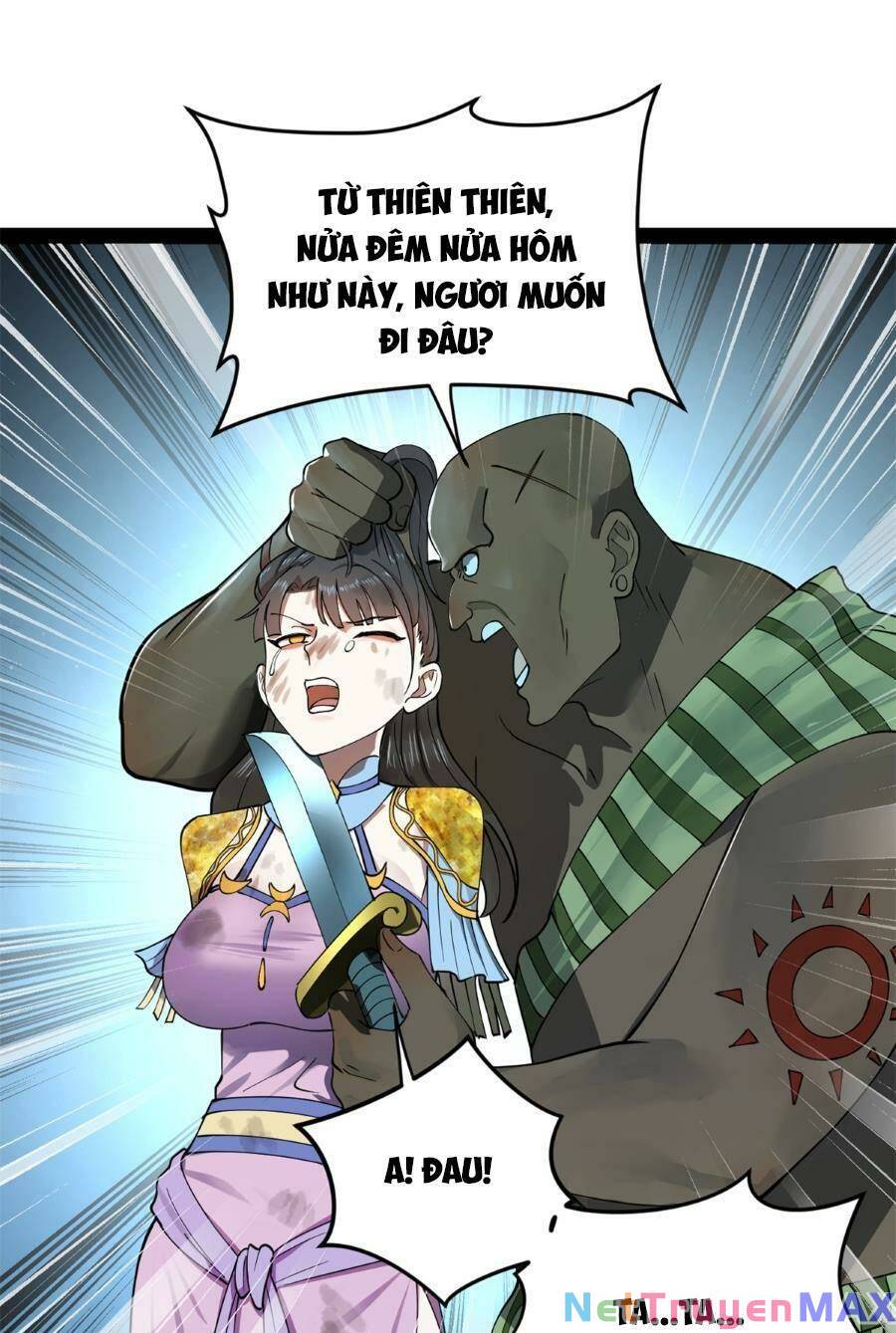 Chàng Rể Mạnh Nhất Lịch Sử: Chapter 96