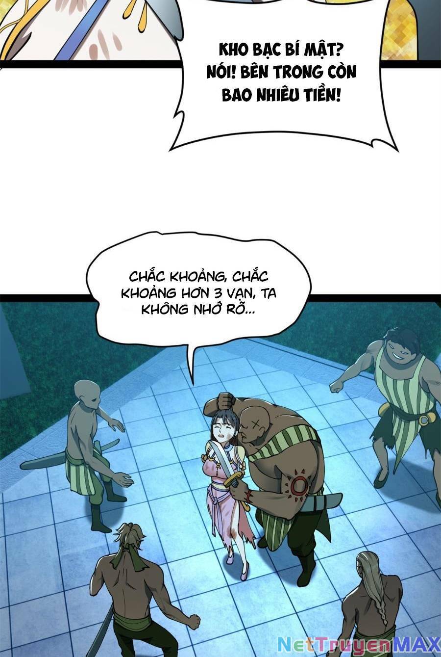 Chàng Rể Mạnh Nhất Lịch Sử: Chapter 96