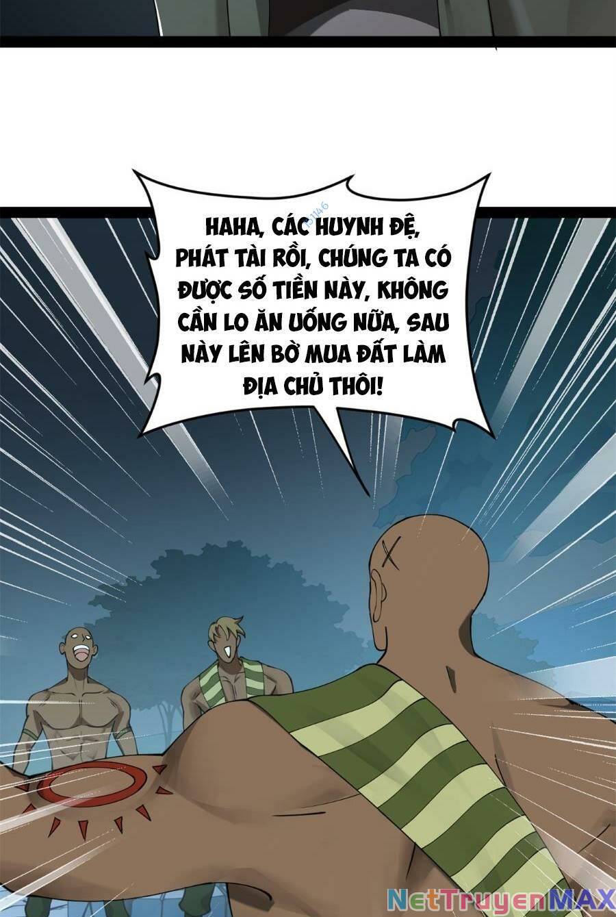 Chàng Rể Mạnh Nhất Lịch Sử: Chapter 96