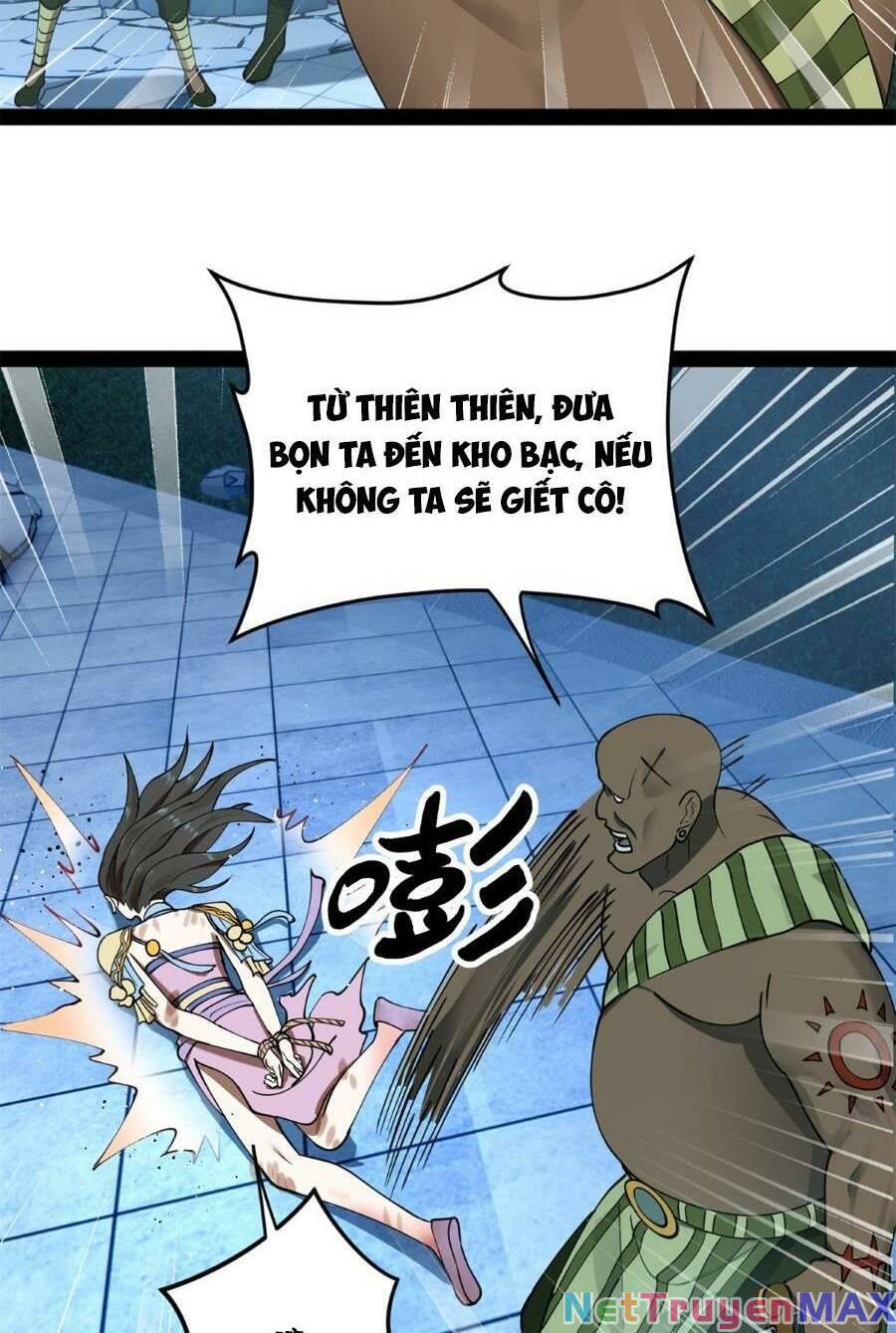 Chàng Rể Mạnh Nhất Lịch Sử: Chapter 96