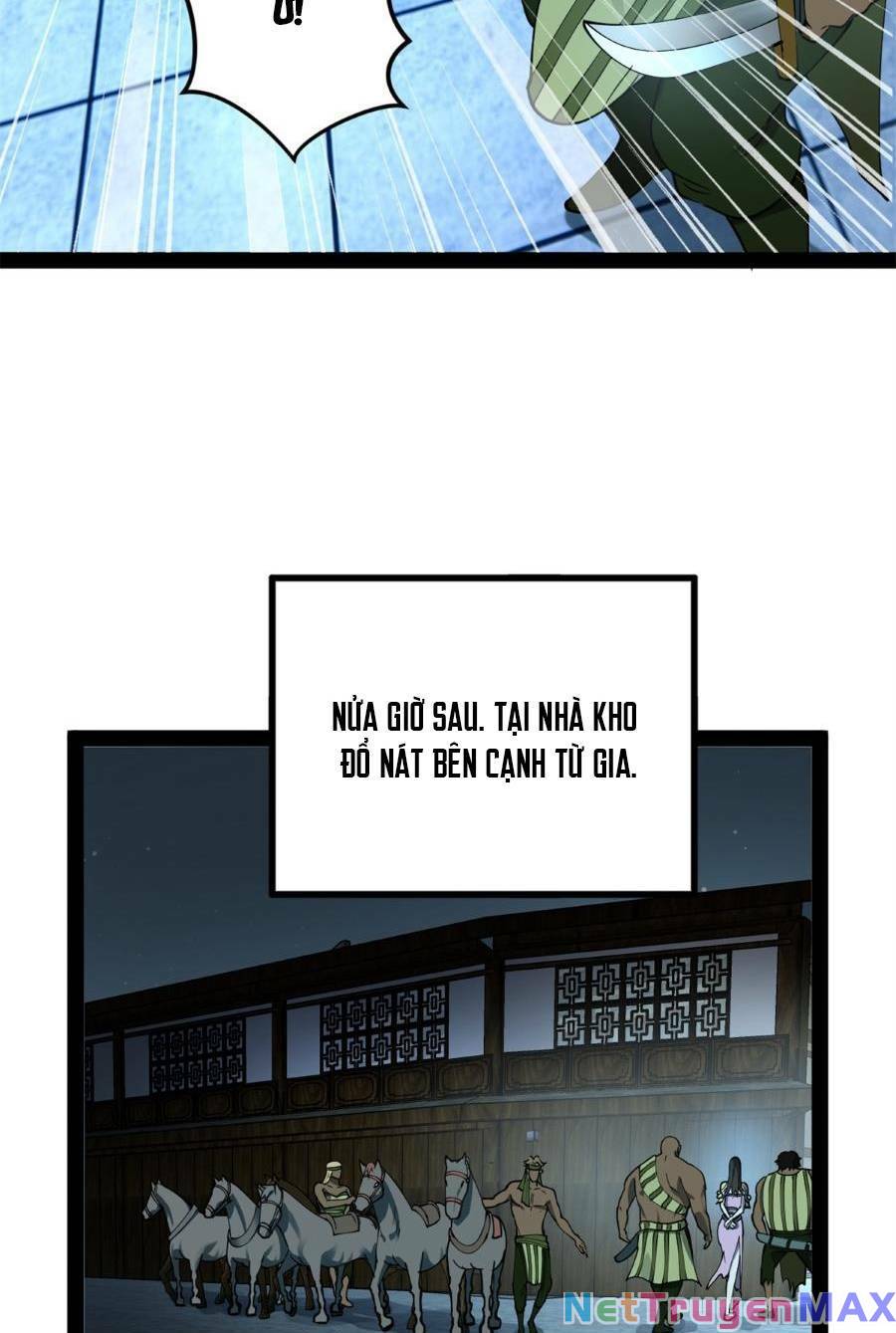 Chàng Rể Mạnh Nhất Lịch Sử: Chapter 96