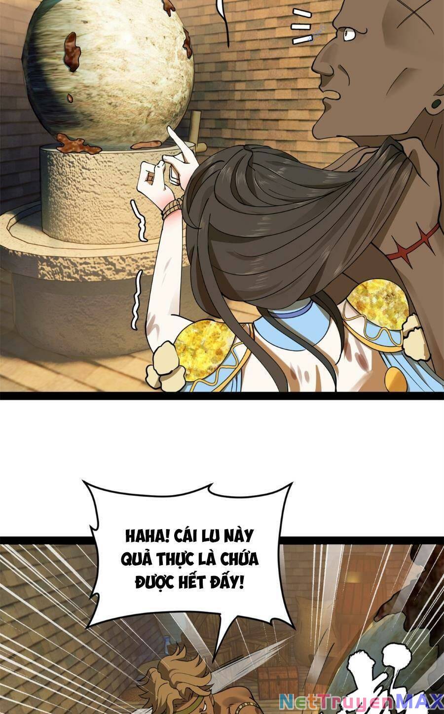 Chàng Rể Mạnh Nhất Lịch Sử: Chapter 96