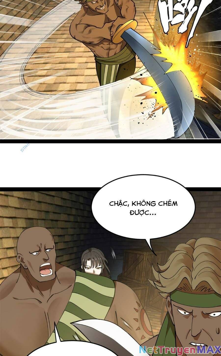 Chàng Rể Mạnh Nhất Lịch Sử: Chapter 96