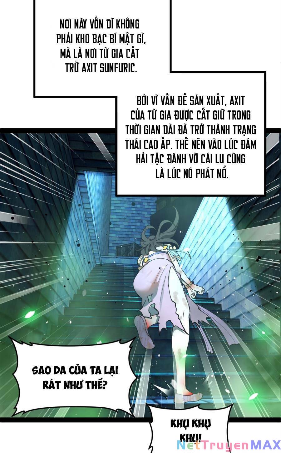 Chàng Rể Mạnh Nhất Lịch Sử: Chapter 96